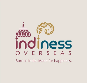 Indiness Overseas Pvt. Ltd. Redefining Indian Wellness Globally