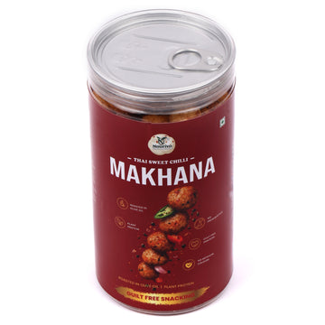 NOURIVO™ ROSTED THAI SWEET CHILLI MAKHANA
