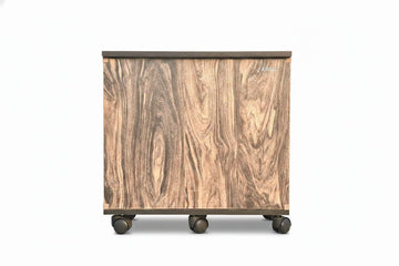 POWERNEST™  Luxury Inverter & Battery Cabinet