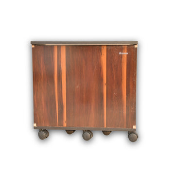 POWERNEST™ Luxury Inverter & Battery Cabinet
