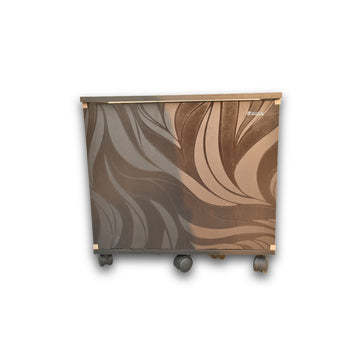 POWERNEST™ Luxury Inverter & Battery Cabinet