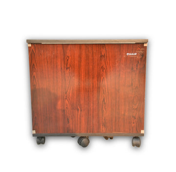 POWERNEST™ Luxury Inverter & Battery Cabinet