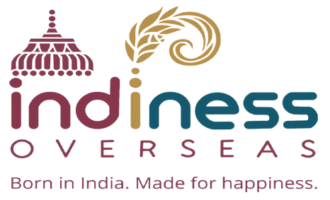 Indinessoverseas.com
